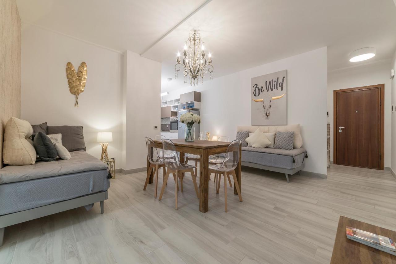 Vatican Luxury 2Bd 2Ba Apartment Ρώμη Εξωτερικό φωτογραφία