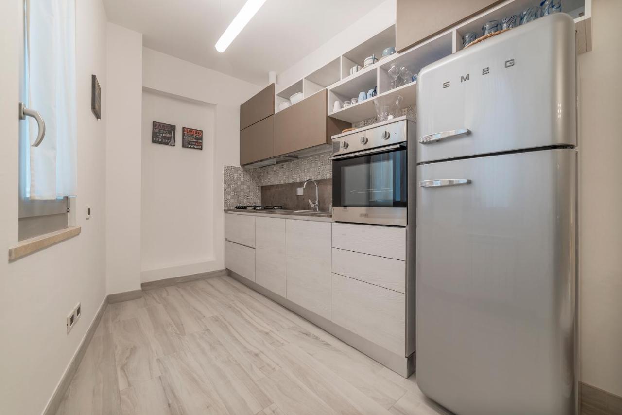 Vatican Luxury 2Bd 2Ba Apartment Ρώμη Εξωτερικό φωτογραφία