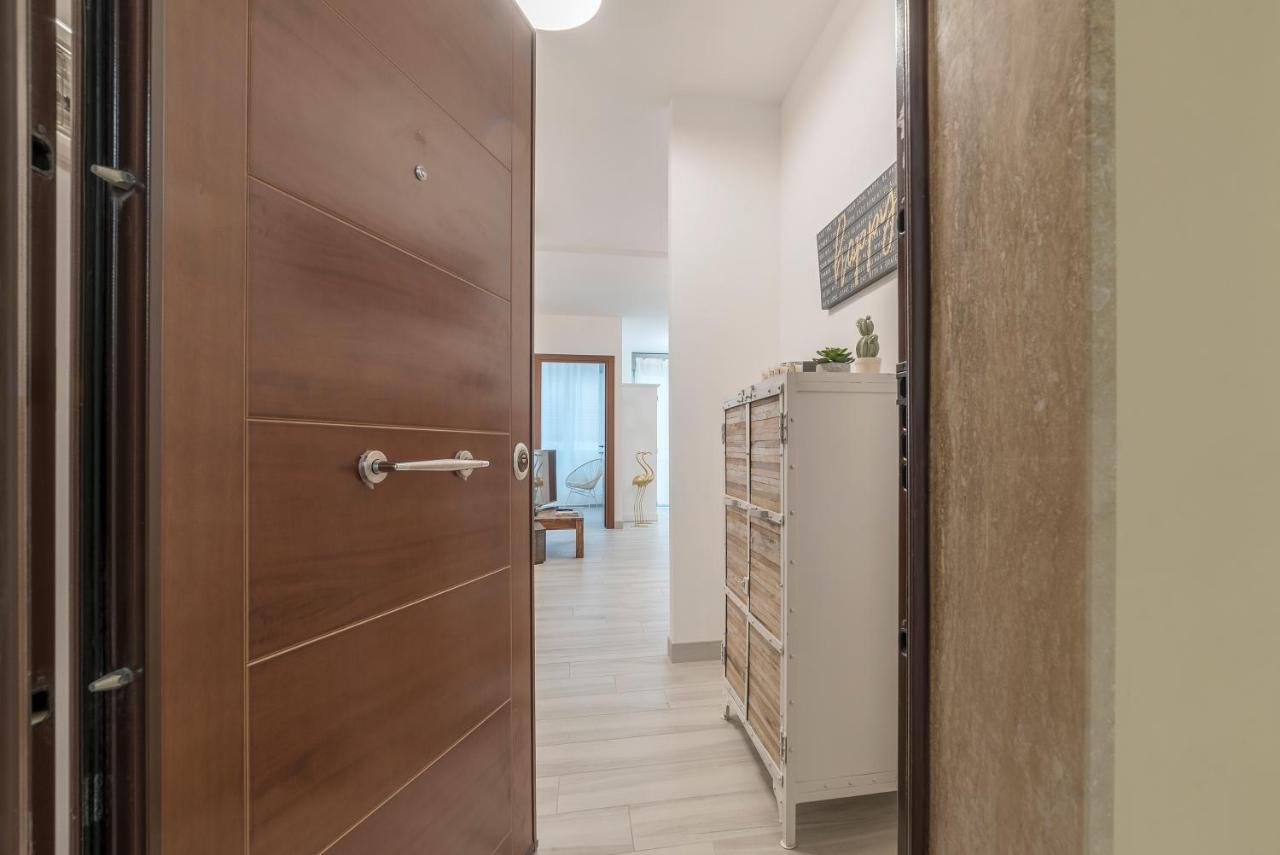 Vatican Luxury 2Bd 2Ba Apartment Ρώμη Εξωτερικό φωτογραφία