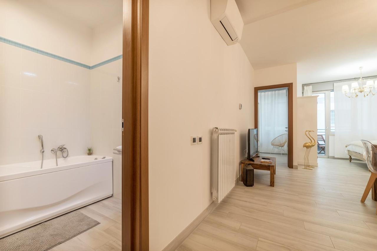 Vatican Luxury 2Bd 2Ba Apartment Ρώμη Εξωτερικό φωτογραφία