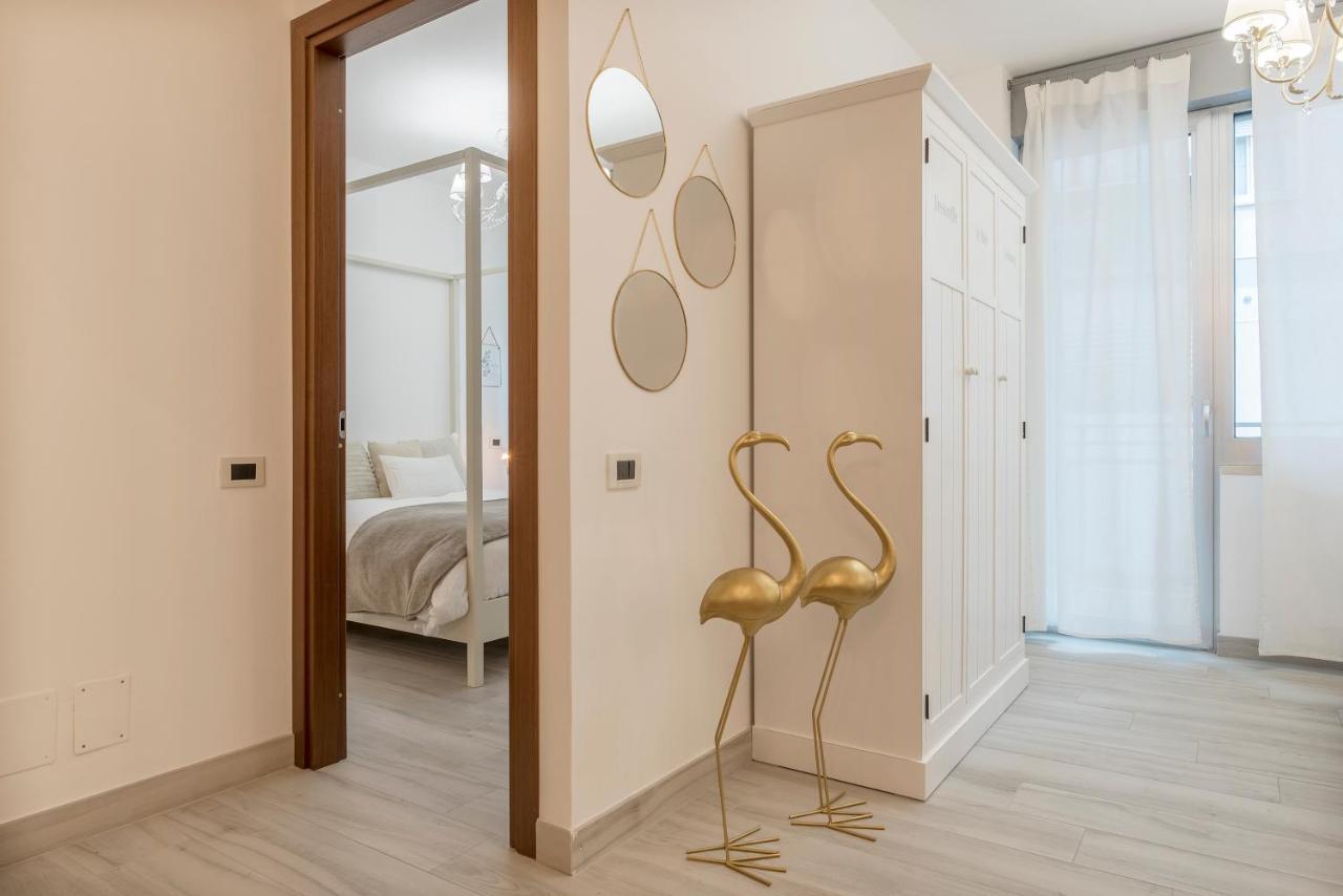 Vatican Luxury 2Bd 2Ba Apartment Ρώμη Εξωτερικό φωτογραφία